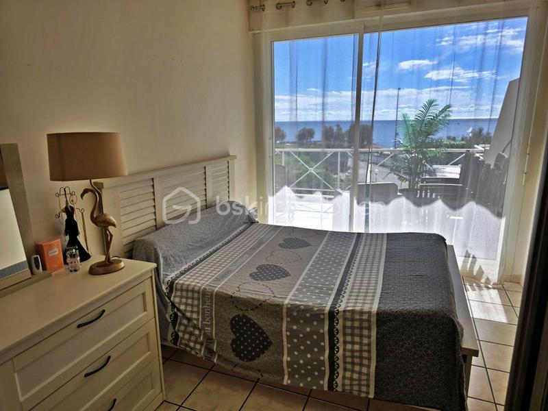 Appartement - 95 m² - 4 pièces