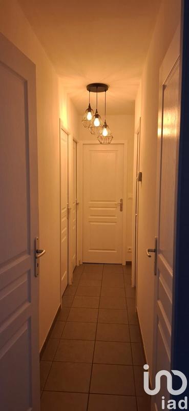 Maison - 97 m² - 5 pièces