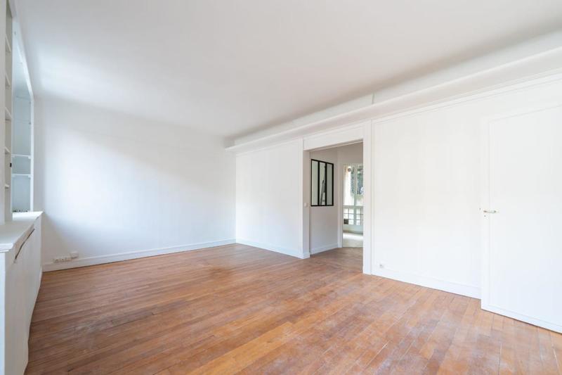 Appartement - 76 m² - 3 pièces