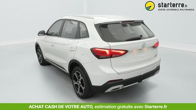 Mg Zs 1.5 l Hybrid+ 197 ch Comfort