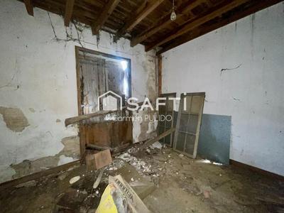 Maison - 60 m² - 4 pièces