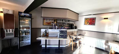 Fonds de commerce - Hôtellerie / Restauration - 263 m²