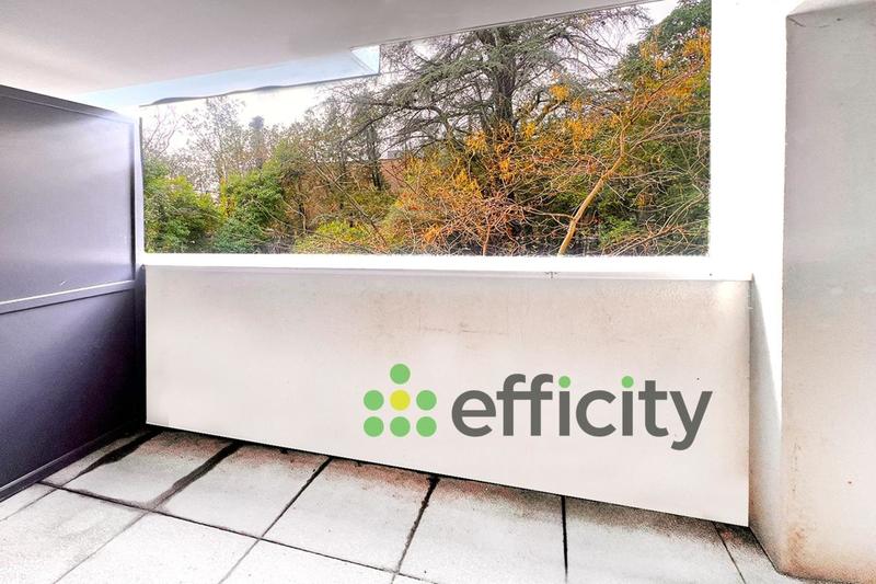 Appartement - 34 m² - 1 pièce