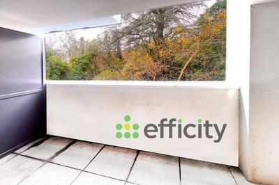 Appartement - 34 m² - 1 pièce