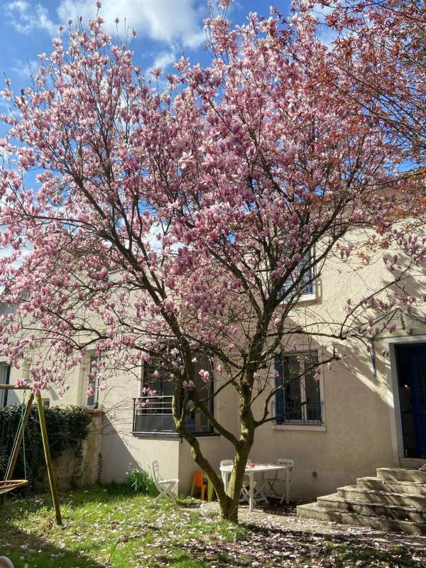 Maison - 145 m² - 7 pièces