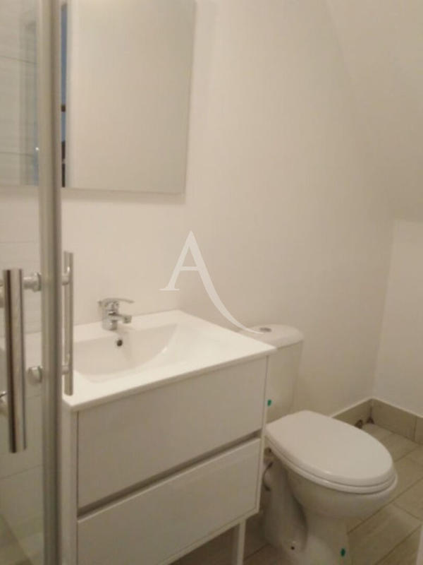 Maison - 49 m² - 3 pièces