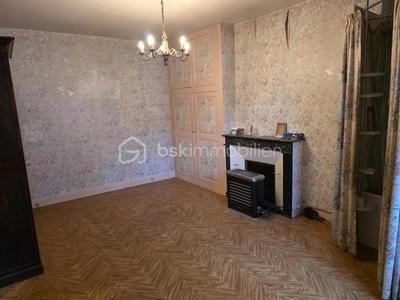 Appartement - 54 m² - 3 pièces