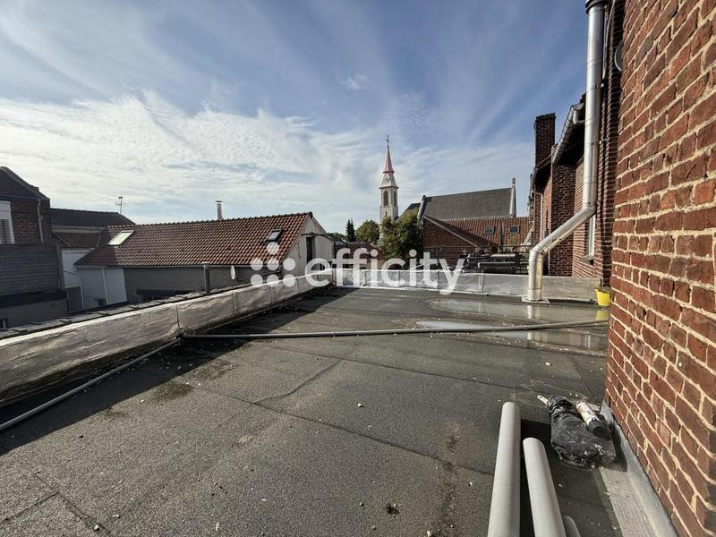 Immeuble - 250 m² - 8 pièces