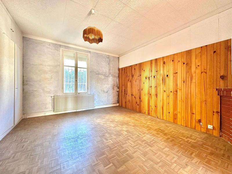 Maison - 100 m² - 3 pièces