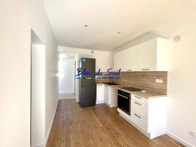 Appartement - 32 m² - 1 pièce