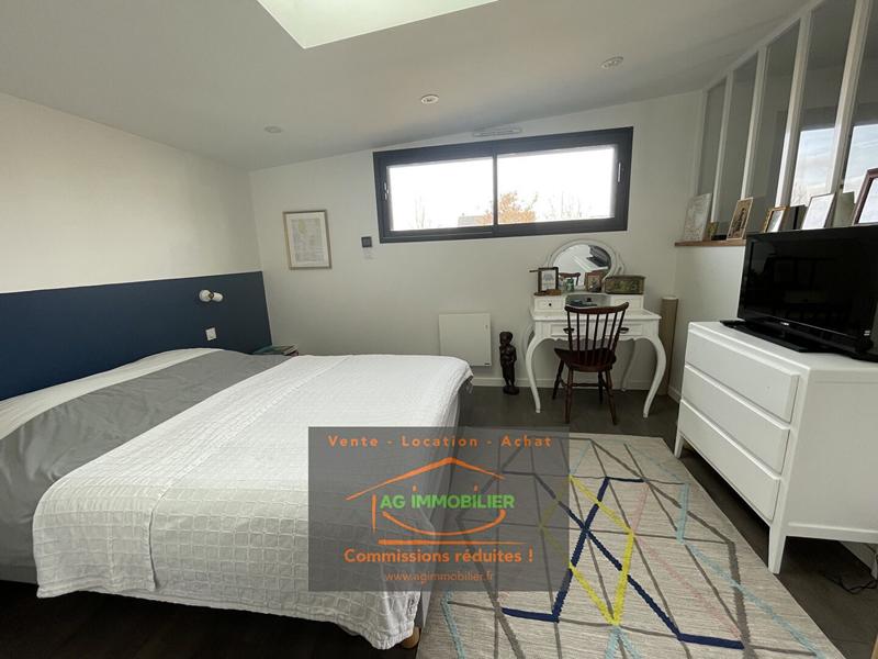 Maison - 175 m² - 7 pièces