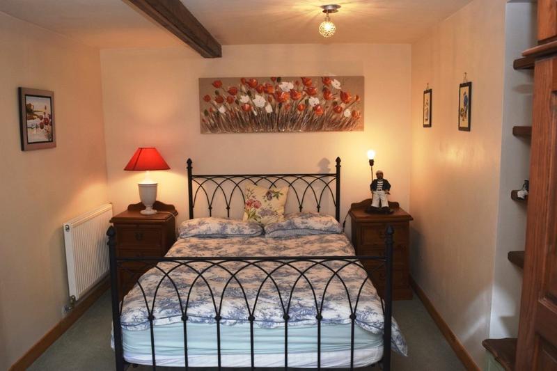 Maison - 140 m² - 8 pièces