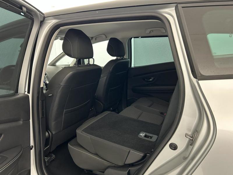 Renault Grand Scénic TCe 140 Edc Evolution 5p