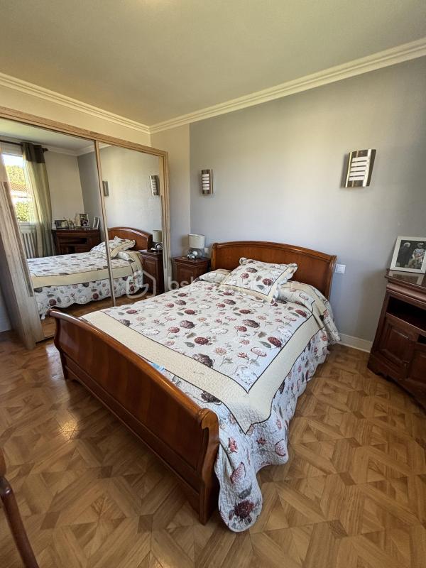 Maison traditionnelle - 135 m² - 4 pièces