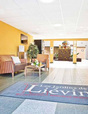 Appartement - 30 m² - 1 pièce