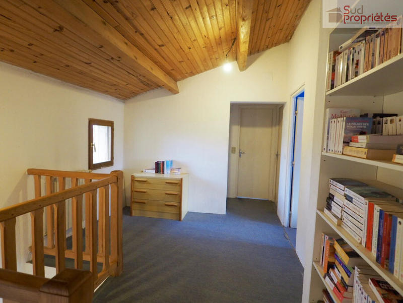 Maison traditionnelle - 132 m² - 5 pièces