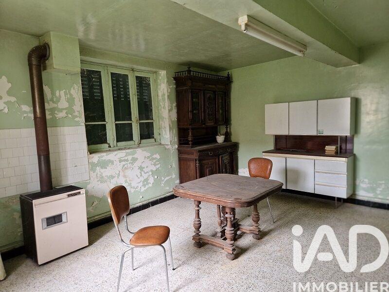 Maison - 103 m² - 5 pièces