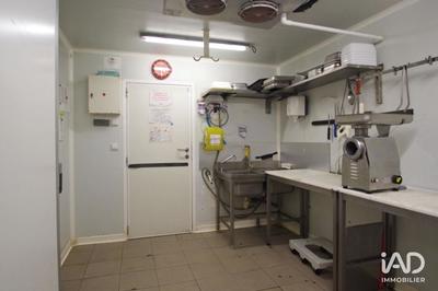 Local commercial - 45 m²