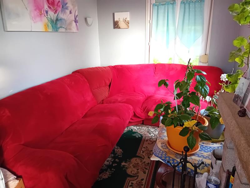 Maison - 113 m² - 7 pièces