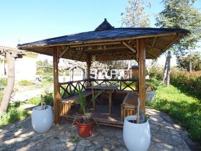 Maison - 208 m² - 7 pièces