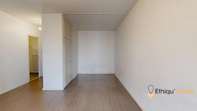 Appartement - 32 m² - 1 pièce