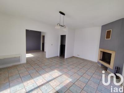 Maison - 181 m² - 5 pièces