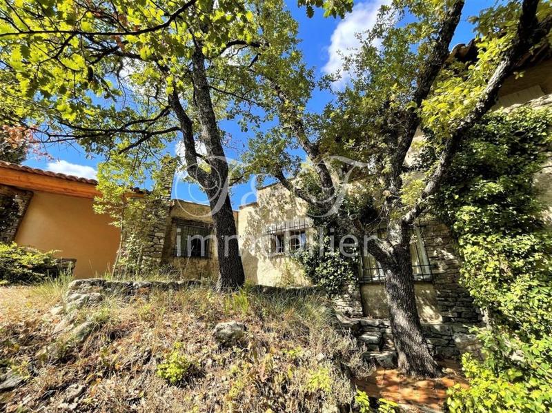 Maison de campagne - 98 m²