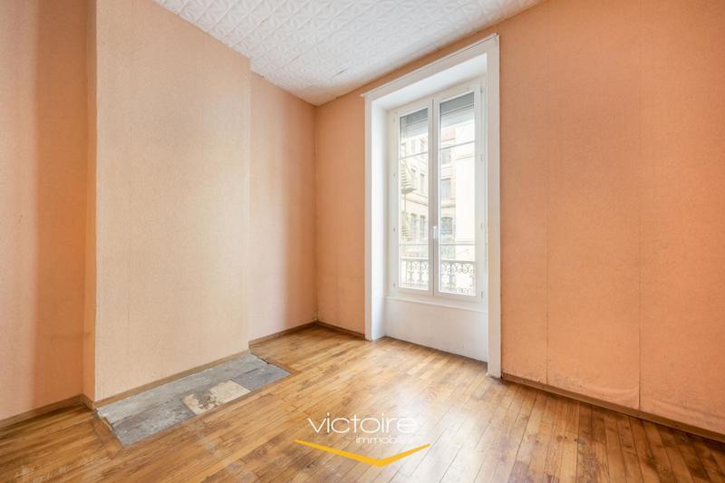 Appartement - 53 m² - 2 pièces