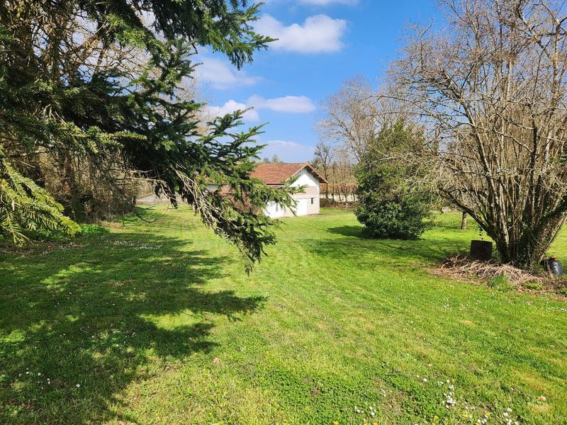 Maison - 156 m² - 5 pièces