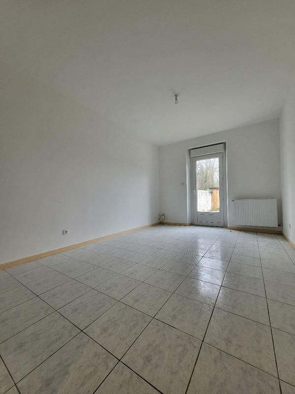 Maison - 112 m² - 5 pièces