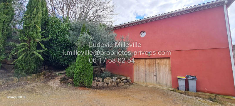 Villa - 156 m² - 6 pièces
