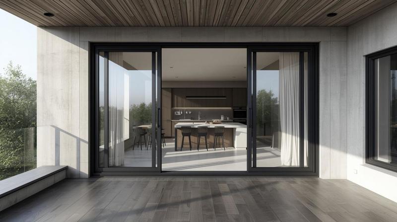 Appartement - 81 m² - 4 pièces