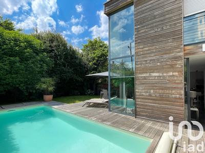 Maison - 148 m² - 7 pièces