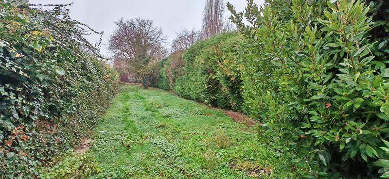 Maison - 116 m² - 7 pièces