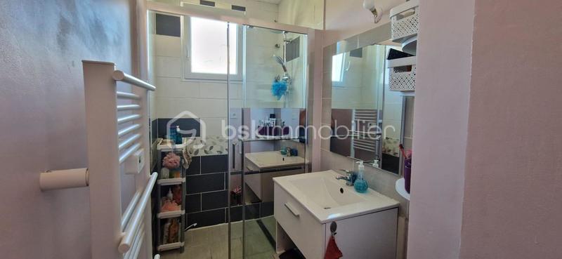 Maison ancienne - 74 m² - 4 pièces