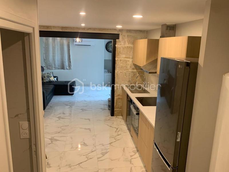 Maison - 80 m² - 5 pièces