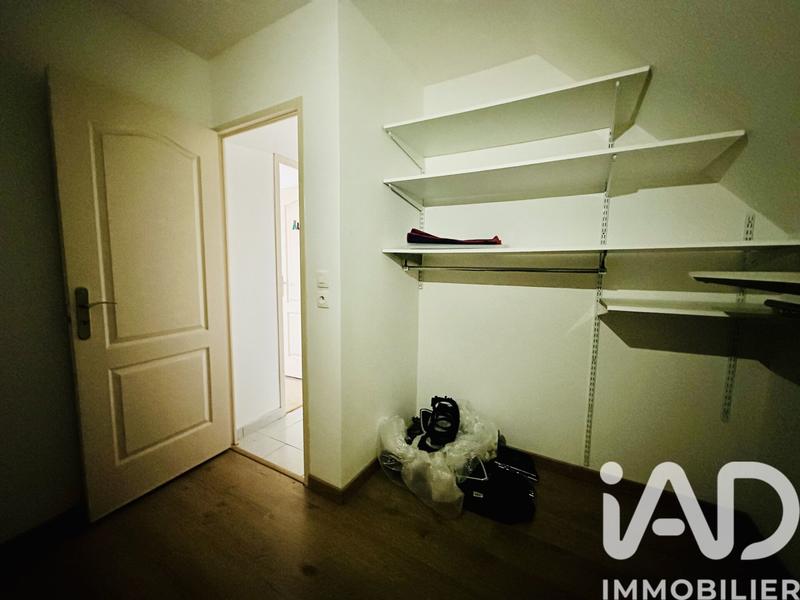 Maison - 98 m² - 4 pièces