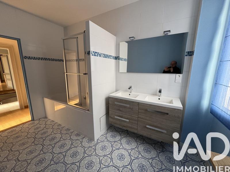 Immeuble - 372 m² - 8 pièces