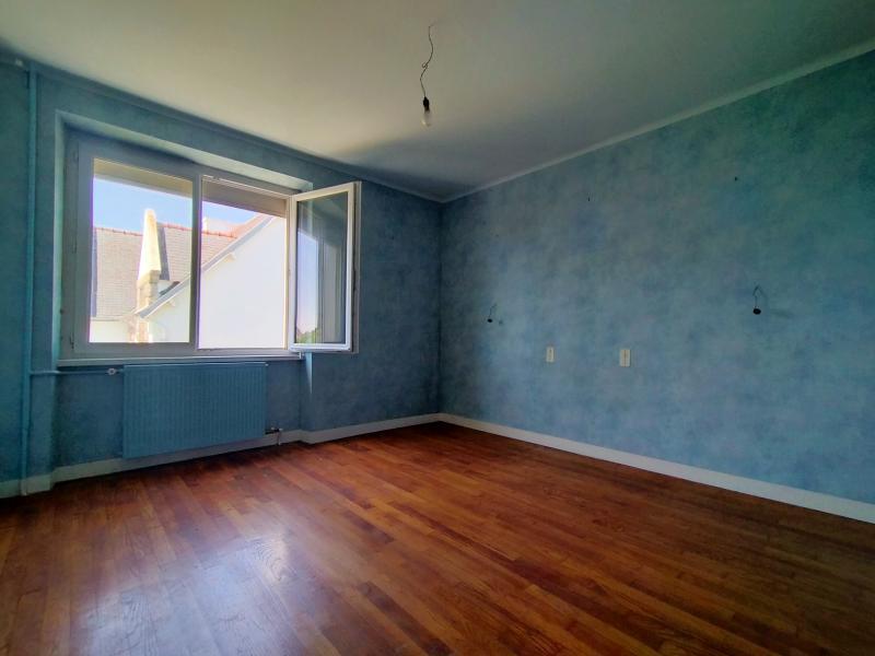 Maison - 140 m² - 7 pièces