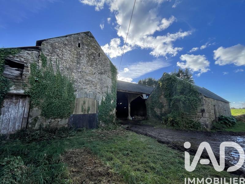 Maison - 280 m² - 5 pièces