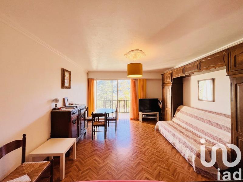 Appartement - 35 m² - 1 pièce