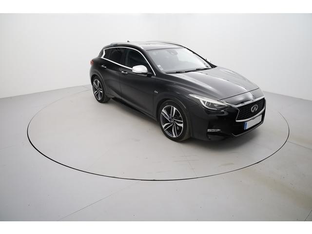 Infiniti Q30 Sport 2.2d 170 7dct Awd