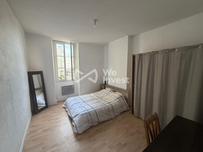 Appartement - 88 m² - 4 pièces
