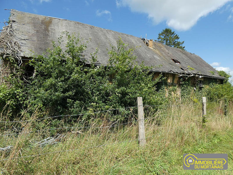 Maison - 40 m² - 1 pièce