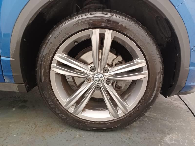 Volkswagen t-Roc Cabriolet 1.5 Tsi Evo 150 Start/Stop Dsg7 R-Line