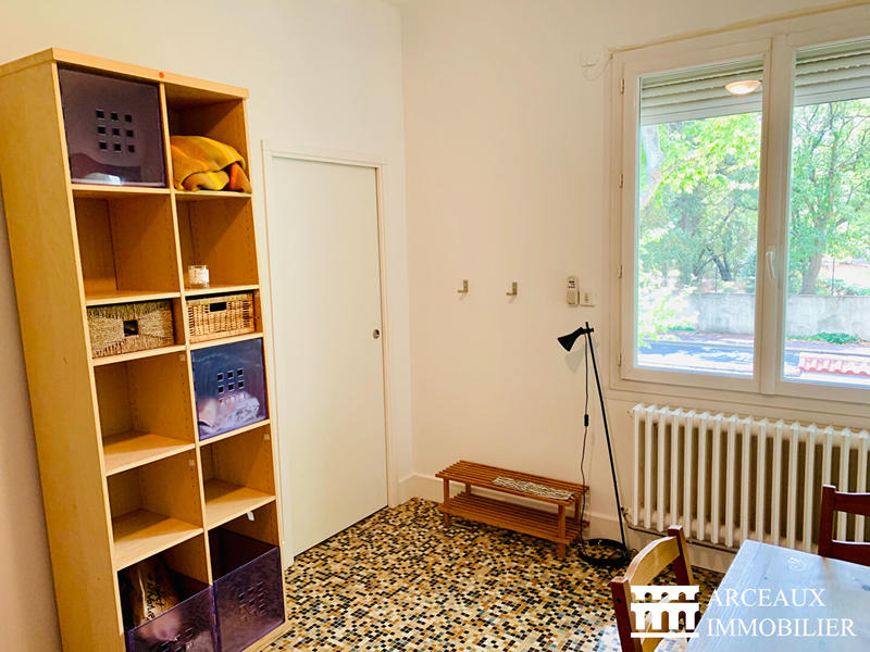 Appartement - 24 m² - 1 pièce