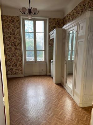 Studio - 15 m² - 1 pièce