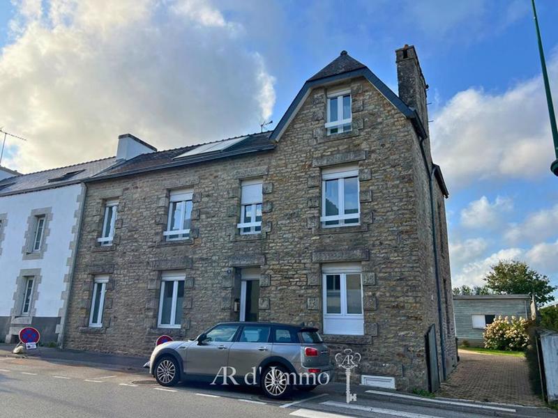 Maison bourgeoise - 165 m² - 8 pièces