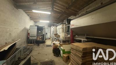 Maison - 292 m² - 5 pièces