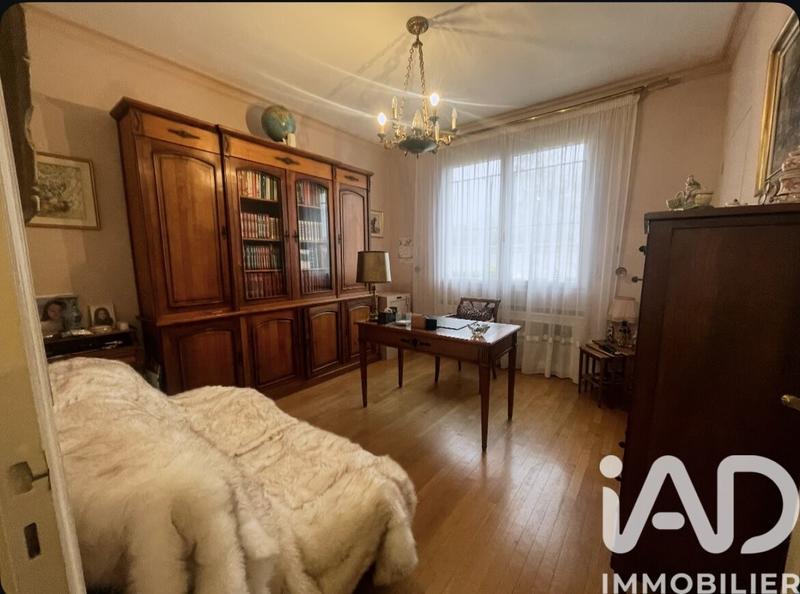 Maison - 160 m² - 7 pièces